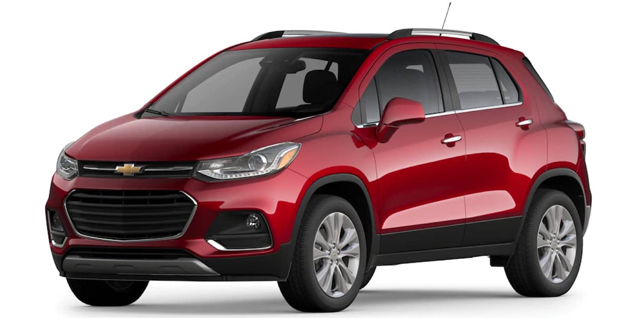 2020 Chevrolet Trax Details Auto Gallery Chevrolet Buick GMC